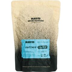 Kawa ziarnista HAYB HAYB - Gwatemala Dark Espresso 250g 13657836 5904844570161