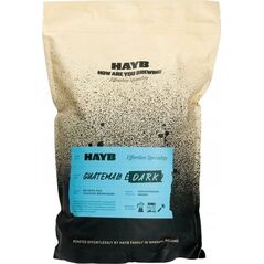 Kawa mielona HAYB HAYB - Gwatemala Dark Espresso 1kg 13657838 5904844570178