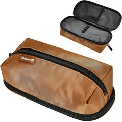 Piórnik Pelikan Piórnik szkolny kosmetyczka Quattro Twill PELIKAN 13661960 4012700516992