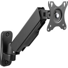 Equip Equip 650136 uchwyt / stojak do monitorów 81,3 cm (32") Czarny Ściana 13662559 4015867229347