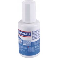 Donau Korektor w płynie z aplikatorem 20ml na 12szt 13666775 5901498015413