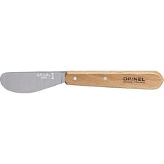 Opinel Opinel Spreading Knife No. 117 Natural Beech 13671431 3123840019333