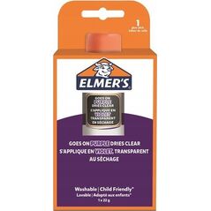 Elmers Elmers Klebestift Disappearing Purple 22G - 1er Blister 13672510 3026981366949