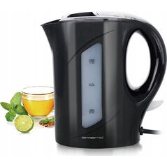 Czajnik Emerio Emerio Wasserkocher, 1.0L, Wasserstandsanzeige BPA-frei 13672590 7333282002305