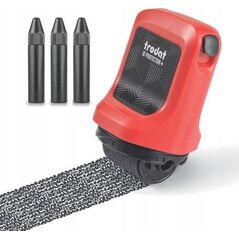 Trodat trodat Datenschutzstempel ID Protector + Set inkl. Tinten 13672825 9010035995265
