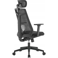 Krzesło biurowe Art FOTEL ERGONOMICZNY OBROTOWY BIUROWY ART CH-03 Chief (05-40) 13673190 5906721172604