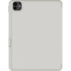 Etui na tablet Jcpal Etui JCPal DuraPro Case - iPad Pro 13" (2024) szare - Gwarancja bezpieczeństwa. Proste raty. Bezpłatna wysyłka od 170 zł. 13673469 6954661869466