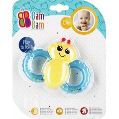 BamBam BAM BAM GRZECHOTKA PSZCZOLKA 16X20X4 B/C 24/48 13673512 5908275180494