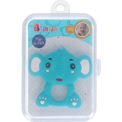BamBam BAM BAM GRYZAK SLONIK 9X14X2 ETUI X/188 13673519 5904335829808