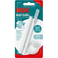 NUK NUK ZEST Z ADAPT DO BUT ANTI COL FC 10255626 1/6 13673603 4008600405399