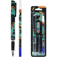 Starpak PIORO W 2NAB WYM SKATE DINO STK B/C 1/40 13673632 5905523632569
