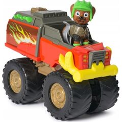 Spin Master PAW PATROL REASCURE POJAZD BOOMER 6070318 WB2 13673677 681147021914