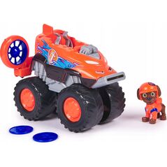 Spin Master PAW PATROL REASCURE POJAZD ZUMA 6069332 WB2 13673683 778988453377