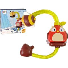 LeanToys Zabawka Do Kąpieli Sówka Prysznic Pszczółka 13674583 5905323214736