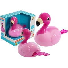 LeanToys Flaming do Kąpieli Zabawka Wodna 13674657 5905323218673