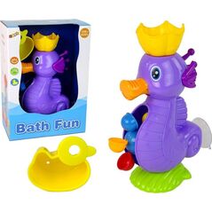 LeanToys Zabawka Do Kąpieli Konik Morski Wodospad Prysznic 13674812 5905515355872