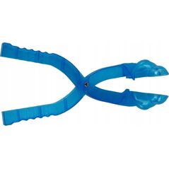 LeanToys Śnieżkomat Do Śniegu Maszynka Do Robienia Śnieżek Kaczka Niebieska 13676027 5905991007524