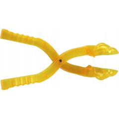 LeanToys Śnieżkomat Do Śniegu Maszynka Do Robienia Śnieżek Kaczka Żółta 13676032 5905991007517