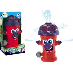 LeanToys Zraszacz Ogrodowy Hydrant Fontanna Dla Dzieci Spryskiwacz Wodny Dla Dzieci 13676764 5905991021278