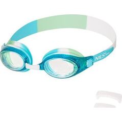 Nils Extreme NQG870AF NIEBIESKI JUNIOR OKULARKI NILS AQUA 13677606 5907695527049