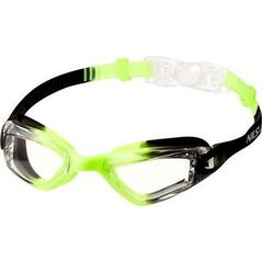 Nils Extreme NQG770AF CZARNY/ ZIELONY JUNIOR OKULARKI NILS AQUA 13677608 5907695526851