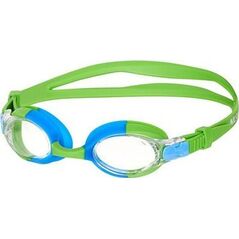 Nils Extreme NQG700AF ZIELONY JUNIOR OKULARKI NILS AQUA 13677620 5907695527100