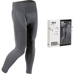 Nils Extreme BTS0060 SPODNIE TERMOAKTYWNE SZARE MĘSKIE L/XL RAGNAR NILS 13677664 5907695558005