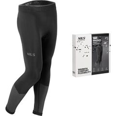 Nils Extreme BTS0464 SPODNIE TERMOAKTYWNE CZARNE MĘSKIE L/XL MAGNUS NILS 13677669 5907695558043