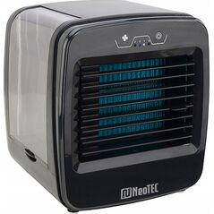 Klimator NeoTec Klimator NeoTEC OneCool, dwa pojemniki na lód, black (NTC-OC1-BLK) 13680402 5904569414481