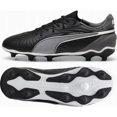 Puma Buty Puma KING Match Jr FG/AG 108048-01 13681029 4067979621175