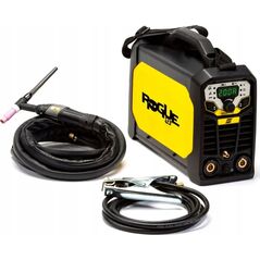 Esab ESAB SPAWARKA INWERTOROWA ROGUE ET 180i CE MMA/TIG 13683495 7330725066108