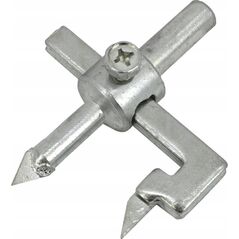 AWTools AWTOOLS WYCINAK DO GLAZURY 20-90mm 13683550 5903678623234