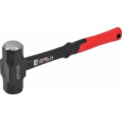 AWTools AWTOOLS MŁOT WYBURZENIOWY WŁÓKNO 1,82kg - 4 lbs BLACK LINE 13683581 5903678615000