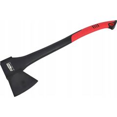AWTools AWTOOLS SIEKIERA PEŁNY KOMPOZYT 1400g BLACK LINE 13683593 5903678614768