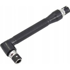 AWTools AWTOOLS ADAPTER KĄTOWY DO KOŃCÓWEK 1/4" 13683601 5903678615284