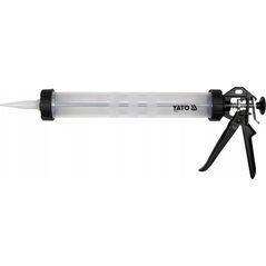Yato YATO WYCISKACZ DO MAS GĘSTYCH 600mm PRZEŹR. 13683910 5906083100260