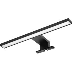 Lampa sufitowa Orno NORTES LED 5W, lampa nad lustro, 320lm, 4000K, dł. 30 cm, czarny, AD-OM-6104L4/B 13684007 5908254822179