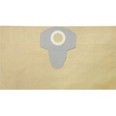 Worek do odkurzacza Scheppach Worki papierowe LangeTools do Sparky 20 l, kpl 5 szt 13684286 5904910015039
