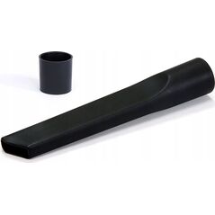 Scheppach Ssawka LangeTools szczelinowa krótka z adapterem 13684301 5904910015206