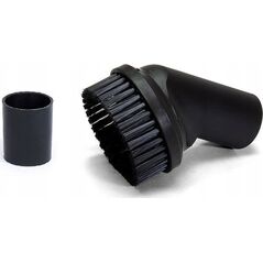Scheppach Ssawka LangeTools okrągła z adapterem 13684303 5904910015275