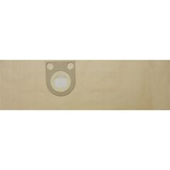 Worek do odkurzacza Scheppach Worki papierowe LangeTools do Starmix 20 l, kpl 5 szt 13684319 5904910014919