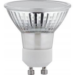 Paulmann Źródło światła prowzrostowe LED Plant GU10 3,5W 95lm 1100K 230V szkło 13684368 4000870289747