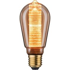 Paulmann LED InnerGlow ST64 120lm 1800K pierścień ściem E27 230V 13684369 4000870288306