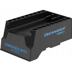 Scangrip Adapter connect kompatybilny z HILTI CONNECTOR 03.6157C 13684660 5708997361573