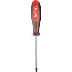 Milwaukee Wkrętak Milwaukee 4932471786 PH1x100 czerwony 13684909 4058546296858
