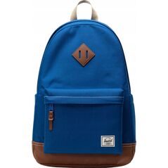 Herschel Herschel Heritage Backpack 11383-06288 Niebieskie One size 13686563 828432646098