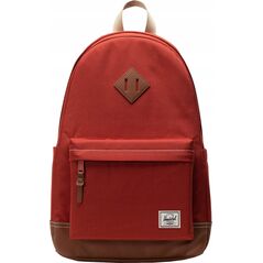Herschel Herschel Heritage Backpack 11383-06285 Czerwone One size 13686566 828432646081