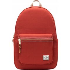 Herschel Herschel Settlement Backpack 11407-06284 Czerwone One size 13686570 828432647910