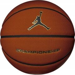 Jordan  Jordan Championship 8P Ball J1009917-891 Brązowe 7 13686998 887791426451