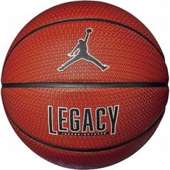 Jordan  Jordan Legacy 2.0 8P In/Out Ball J1008253-855 Pomarańczowe 7 13687000 887791164254
